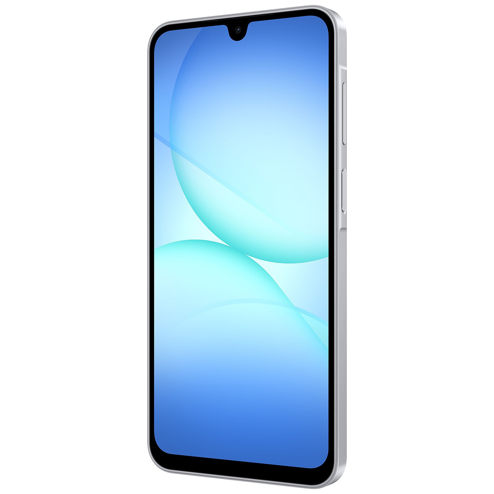 Samsung Galaxy A17 , 256 GB , 8 GB , 4G LTE , Dual-SIM - Grey