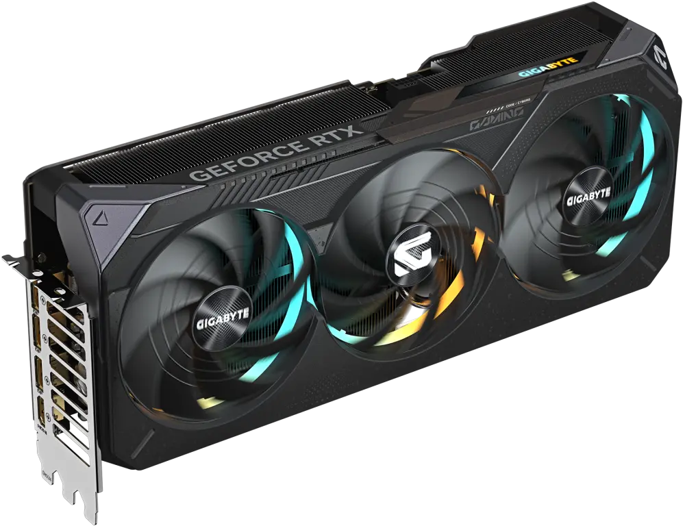 Gigabyte GeForce RTX 5090 Gaming OC Graphics Card