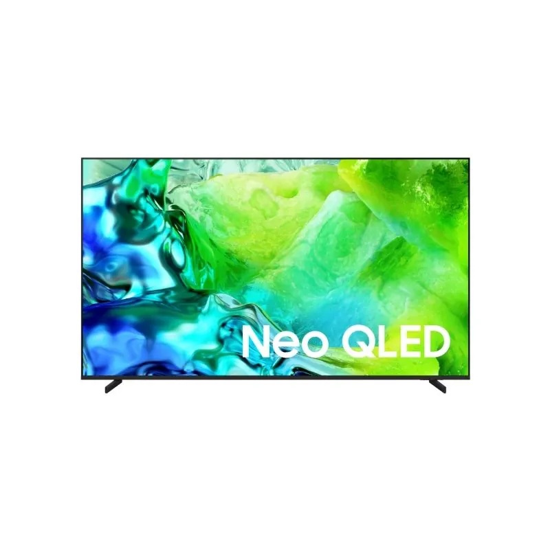 Samsung 65 Inch Smart TV , 4K UHD Neo QLED Built-In Receiver