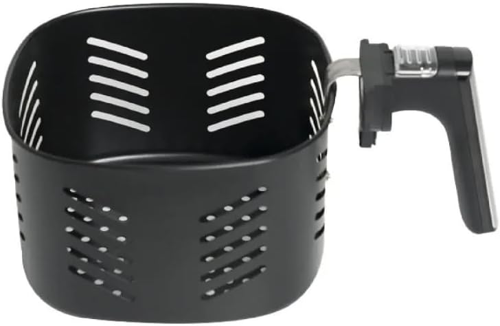 Benz Digital Air Fryer , 5.5 Liter , 1450 Watt Black - BAFB501