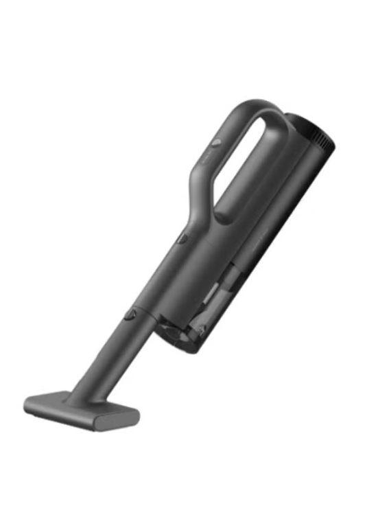 Xiaomi Mijia Car Vacuum Cleaner , Black - MJCQ01QW