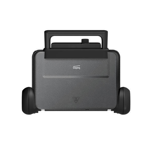 Beko Electric Grill , 1800 Watt , Black - TM 3441 S