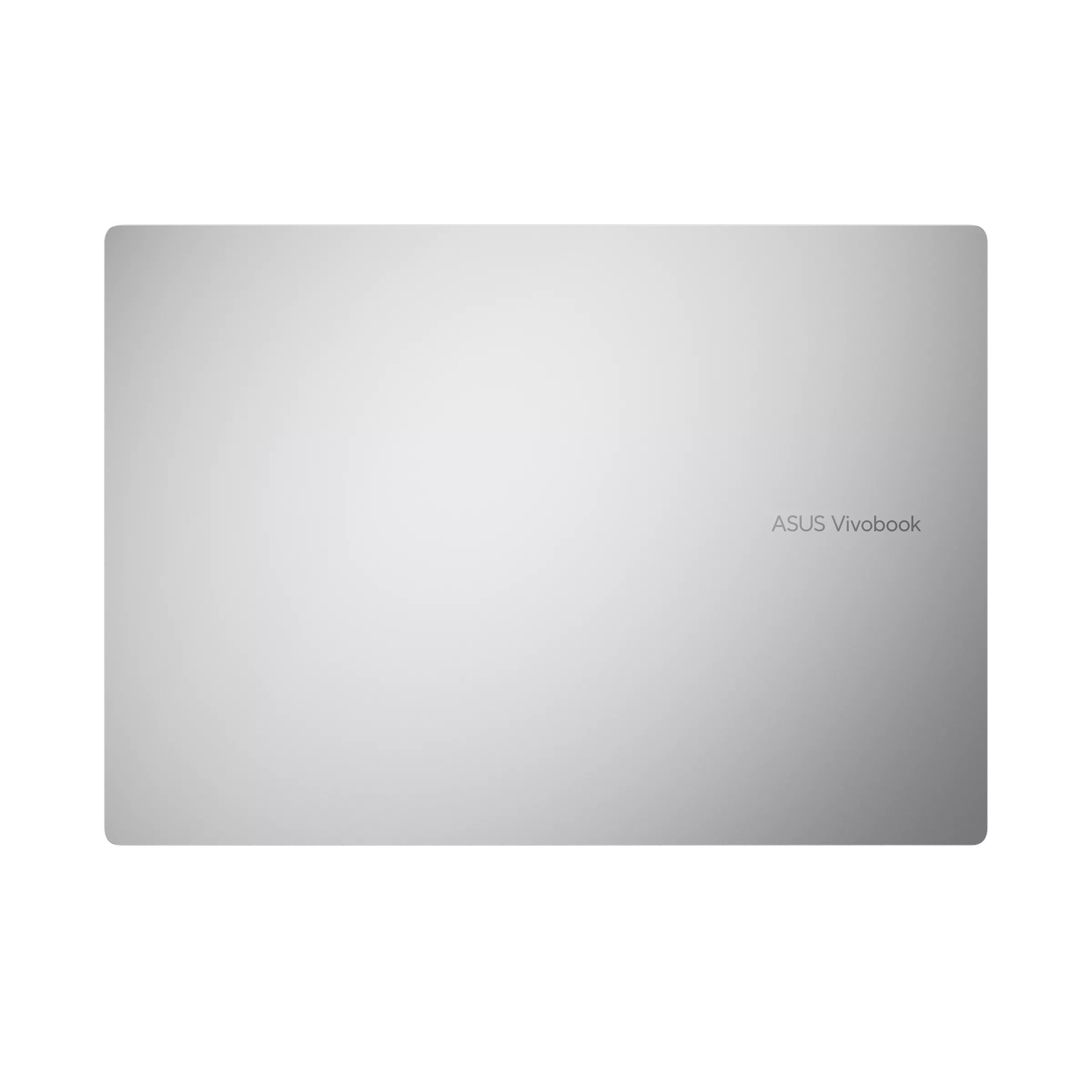 Asus Vivobook 16 X1607CA-UL005W Laptop ,Intel Core Ultra 5-225H 16 Inch ,512 GB SSD ,16 GB ,Intel Graphics ,Windows 11 - Cool Silver