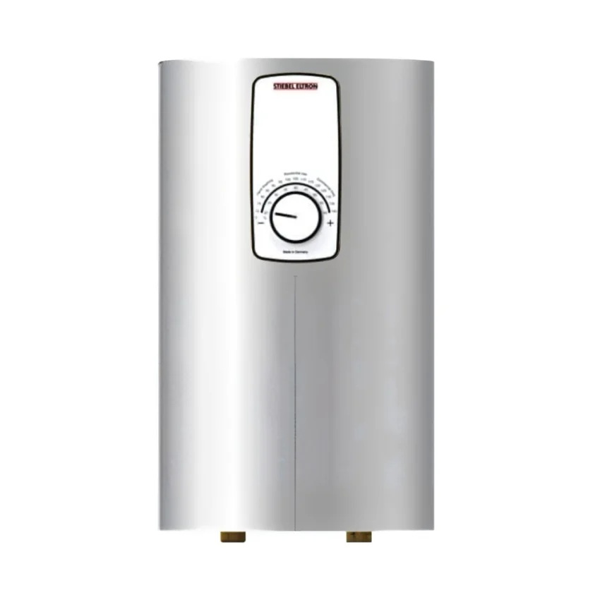 Stiebel Eltron Electric Instant Water Heater , 10 Kilowatt Silver - DCE-S 10/12 Plus