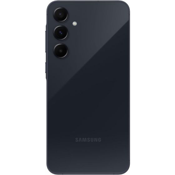 سامسونج جالكسي A55 ، سعة 256 جيجا بايت ، رام 8 جيجا بايت ، شبكة 5G - كحلي
