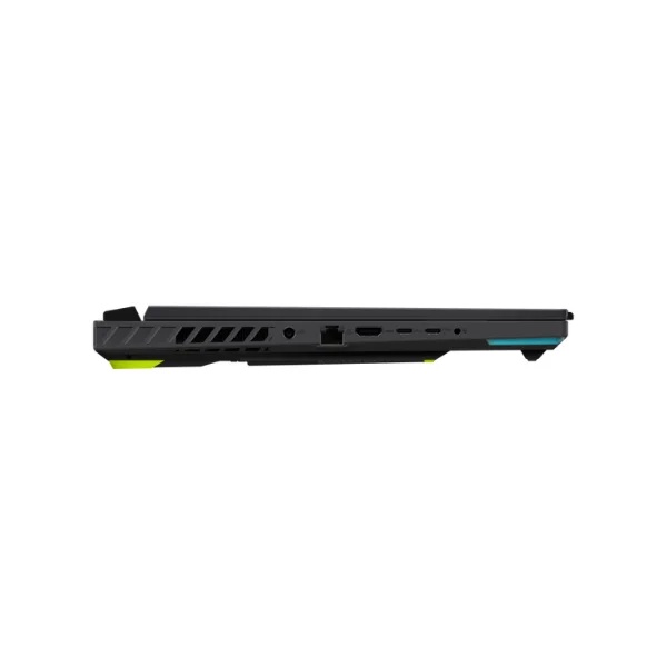 لاب توب جيمنج اسوس روج ستريكس G16 - G614FM-RV169W​ ، معالج ايه ام دي رايزن 9 9955HX 16 بوصة ، هارد 1 تيرا بايت SSD ، رام 16 جيجا بايت ، كارت شاشة انفيديا جي فورس RTX 5060 ،ويندوز 11 - رمادي اكليبس
