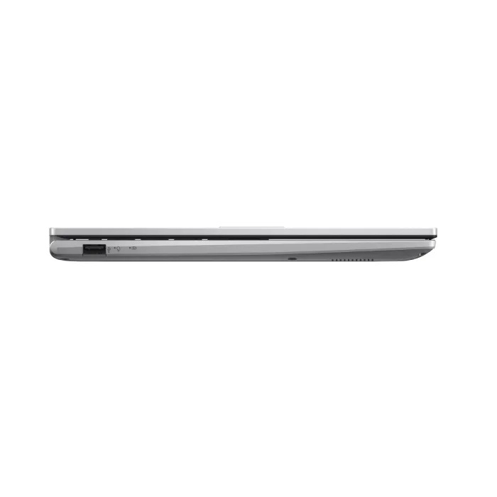 لاب توب اسوس فيفو بوك 15 - X1504MA-BQL855W ، معالج انتل كور 5 320 15.6 بوصة ، هارد 512 جيجا بايت SSD ، رام 8 جيجا بايت ، كارت شاشة انتل جرافيكس ،ويندوز 11 - فضى كول