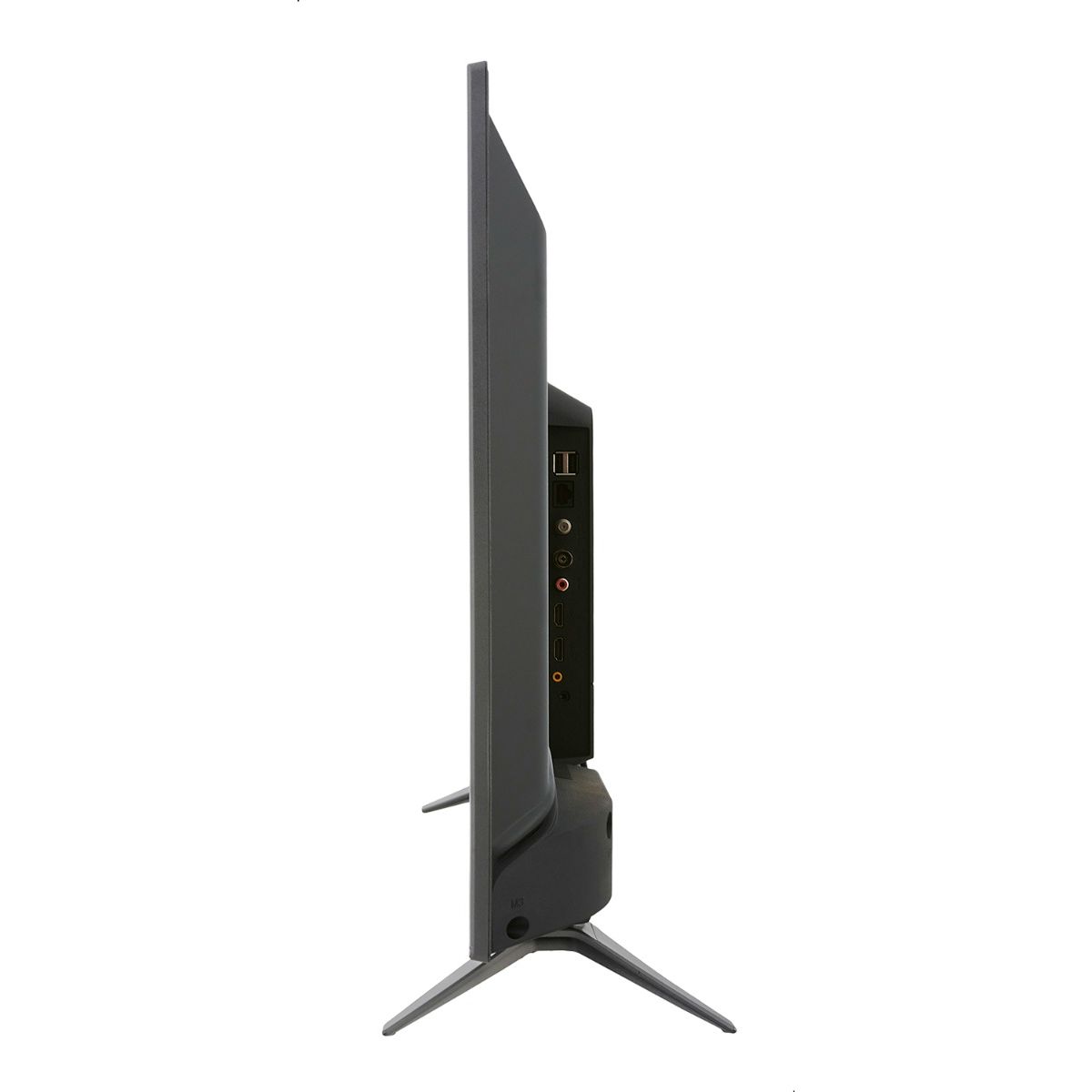 Tornado 32 Inch Smart TV , HD LED Built-In Receiver - 32ES1500E