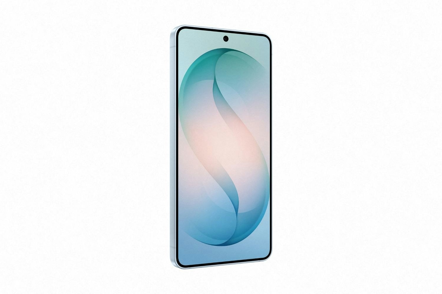 سامسونج جالكسي S26 ، سعة 256 جيجا بايت ، رام 12 جيجا بايت ، شبكة 5G ، شريحتين - ازرق سماوي