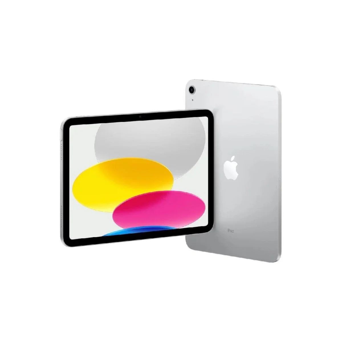 Apple iPad 2025 11th Gen Tablet ,128 GB ,6 GB ,Without Sim ,Silver