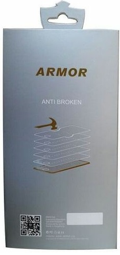 Armor Screen Protector forHuawei Y9 Prime ,Transparent