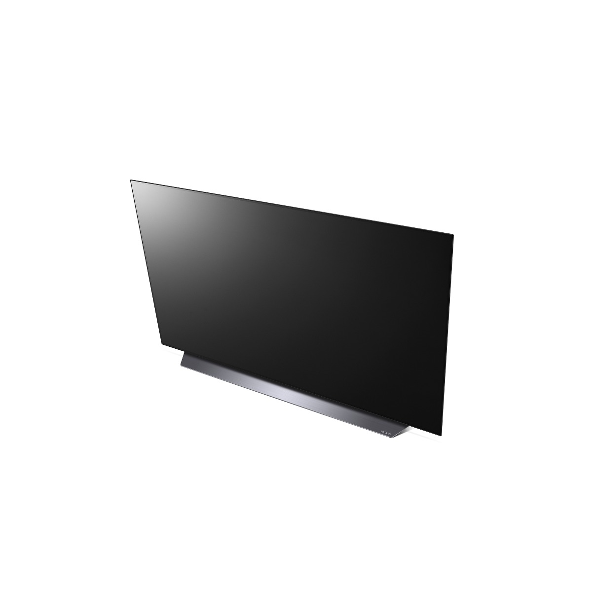 شاشة تلفزيون سمارت ال جي ، مقاس 55 بوصة ، OLED ، دقة 4K UHD ، بريسيفر داخلي - OLEDCS6LA