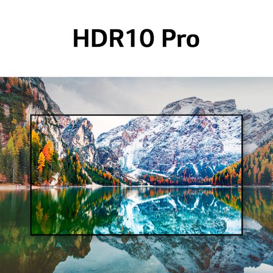شاشة تلفزيون سمارت ال جي ، مقاس 75 بوصة ، ليد ، دقة 4K UHD ، بريسيفر داخلي