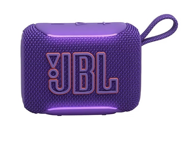 Jbl Go 5 Portable Bluetooth Speaker , Purple