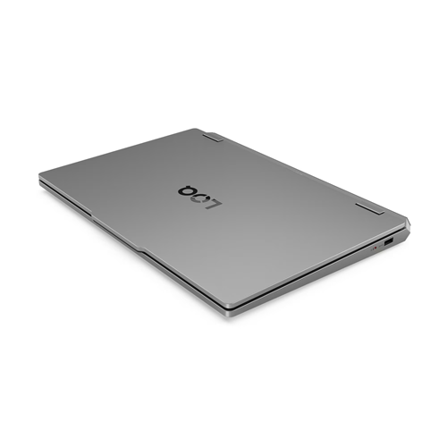 لاب توب لينوفو LOQ ايسنشال 15IRX11-83SC001NED ، معالج انتل كور i7-13650HX 15.6 بوصة ، هارد 512 جيجا بايت SSD ، رام 16 جيجا بايت ، كارت شاشة انفيديا جي فورس RTX 5050 ،ويندوز 11 - رمادي لونا