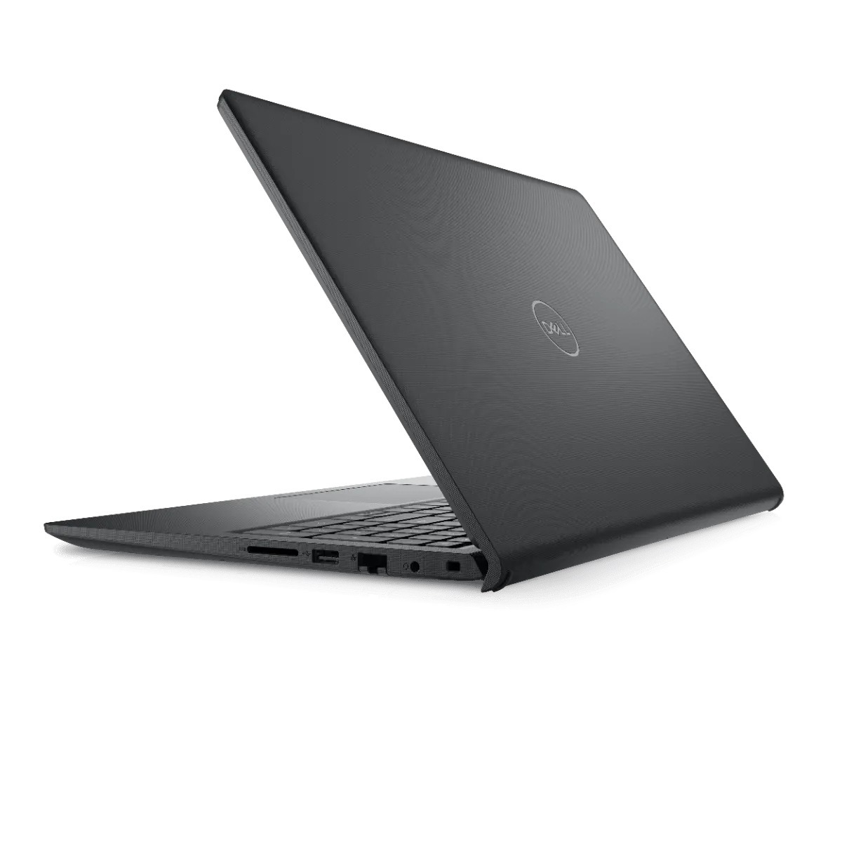 لاب توب ديل فوسترو 3510 ، معالج انتل كور i7-1165G7 15.6 بوصة ، هارد 512 جيجا بايت SSD ، رام 8 جيجا بايت ، كارت شاشة انتل ايريس XE جرافيكس ،اوبنتو - اسود
