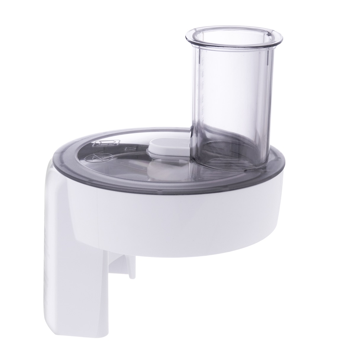 Bosch Kitchen Machine ,500 Watt ,White - MUM4427