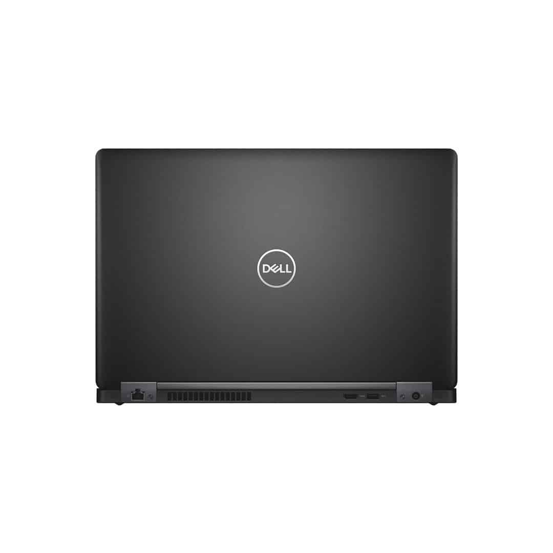 لاب توب استيراد ديل لاتيتيود 5591 ، معالج انتل كور I5-8300H ، هارد 256 جيجا بايت SSD ، رام 8 جيجا بايت ، كارت شاشة انتل UHD جرافيكس