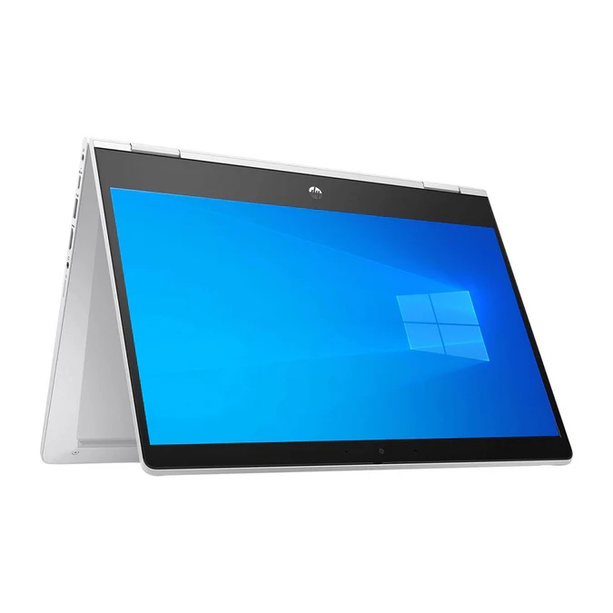 لاب توب استيراد اتش بي برو بوك X360 435 G8 ، معالج AMD Ryzen 7 PRO 5850U ، هارد 512 جيجا بايت SSD ، رام 16 جيجا بايت ، كارت شاشة ايه ام دي راديون جرافيكس