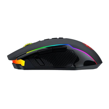 ريدراجون رانجر M910-KS , اسود