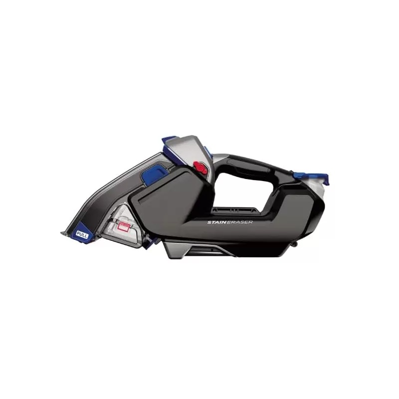Bissell Bagless Carpet Cleaner Black - B-3318K