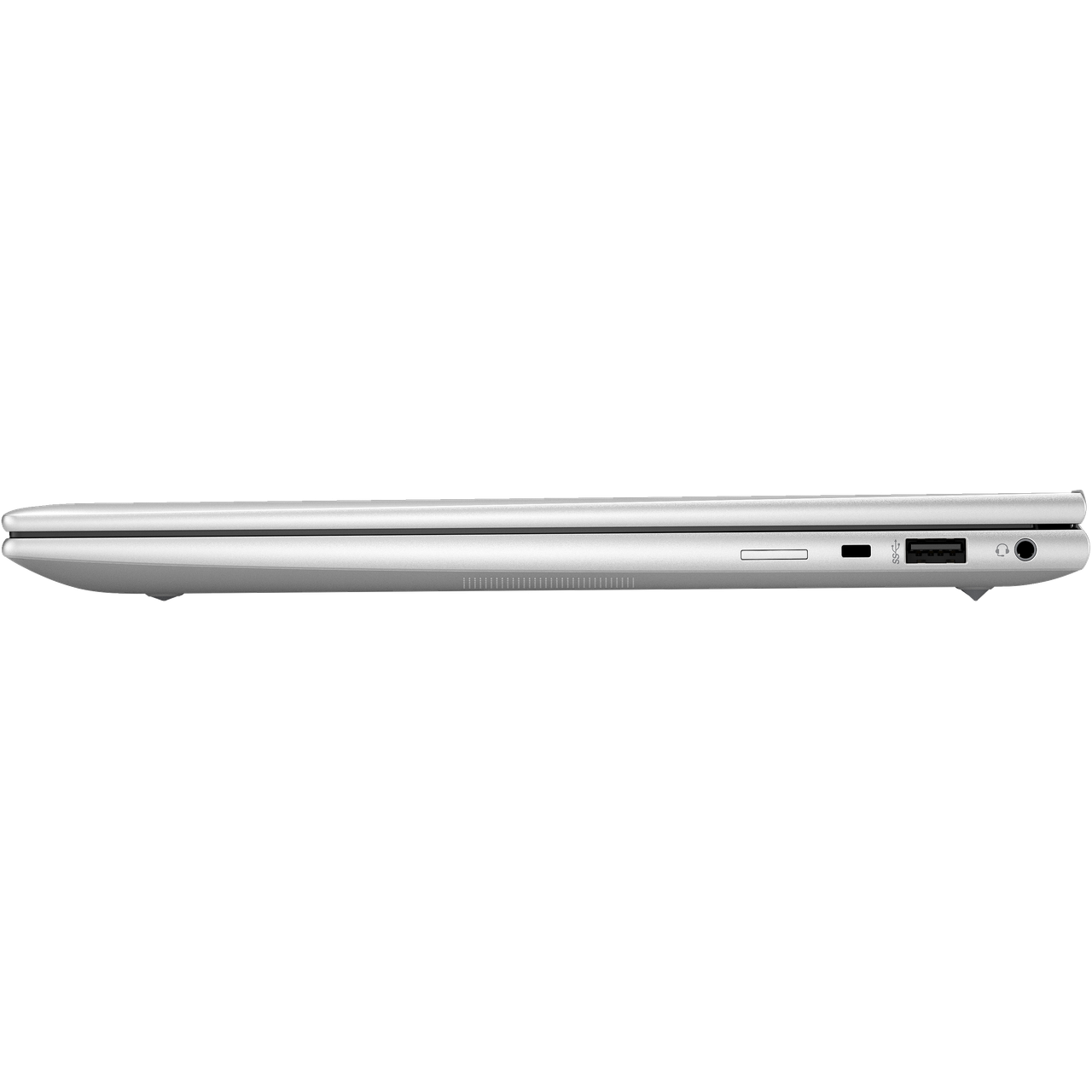 لاب توب اتش بي EliteBook 840 G9 ، معالج انتل كور i7-1265U 14 بوصة ، هارد 512 جيجا بايت SSD ، رام 16 جيجا بايت ، كارت شاشة انتل ايريس XE جرافيكس ،ويندوز 11 برو - فضي