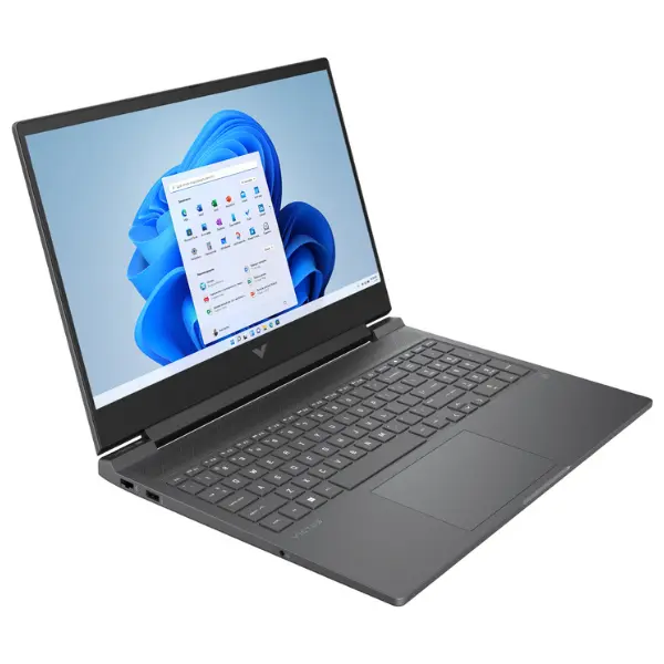 لاب توب جيمنج اتش بي فيكتوس 16-r0085cl ، معالج انتل كور i7-13700H 16.1 بوصة ، هارد 1 تيرا بايت SSD ، رام 16 جيجا بايت ، كارت شاشة انفيديا جي فورس RTX 4070 ،ويندوز 11 - فضي ميكا