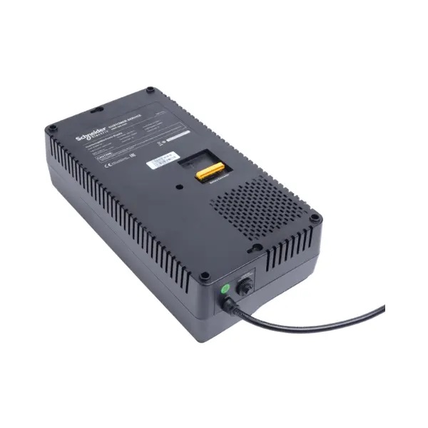 Schneider Electric UPS , 450 Watt - BVS800I-GR