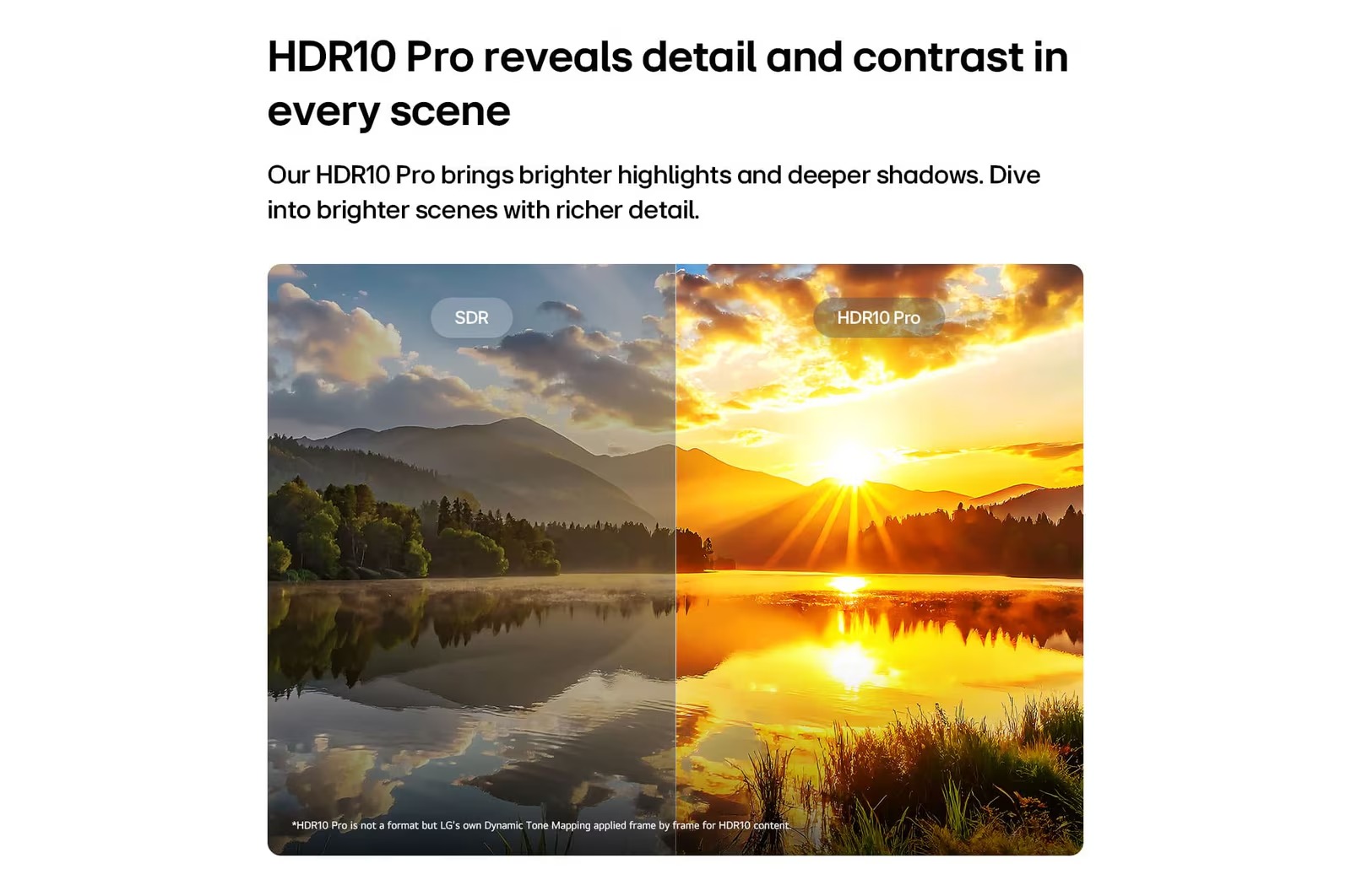 شاشة تلفزيون سمارت ال جي ، مقاس 50 بوصة ، ليد ، دقة نانو 4K UHD ، بريسيفر داخلي