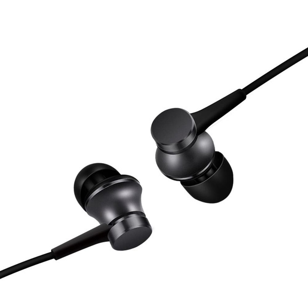Xiaomi Basic Wired Earphones , Black