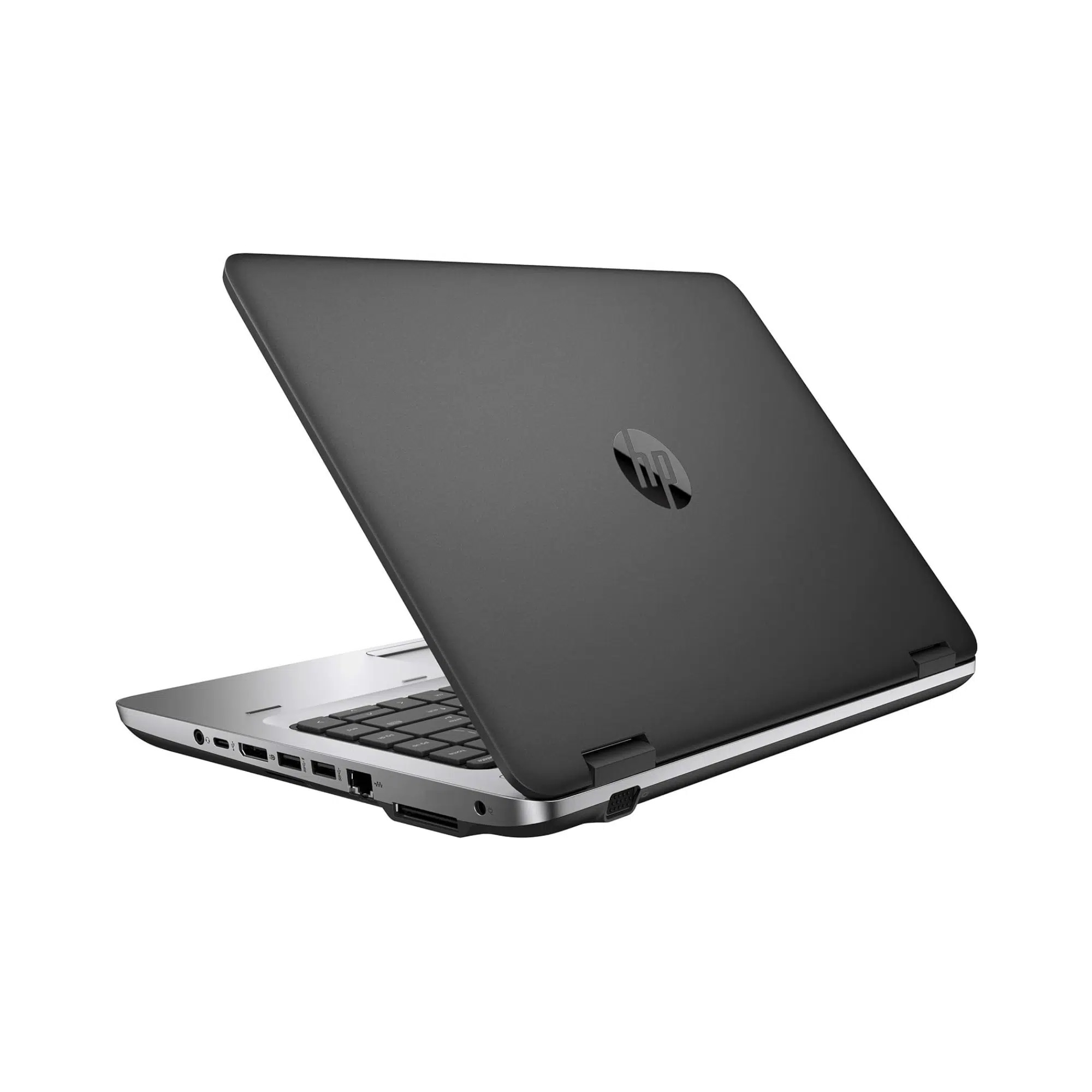 لاب توب استيراد اتش بي برو بوك 640 G3 ، معالج انتل كور i5-7300U ، هارد 256 جيجا بايت ، رام 8 جيجا بايت ، كارت شاشة انتل HD جرافيكس 620