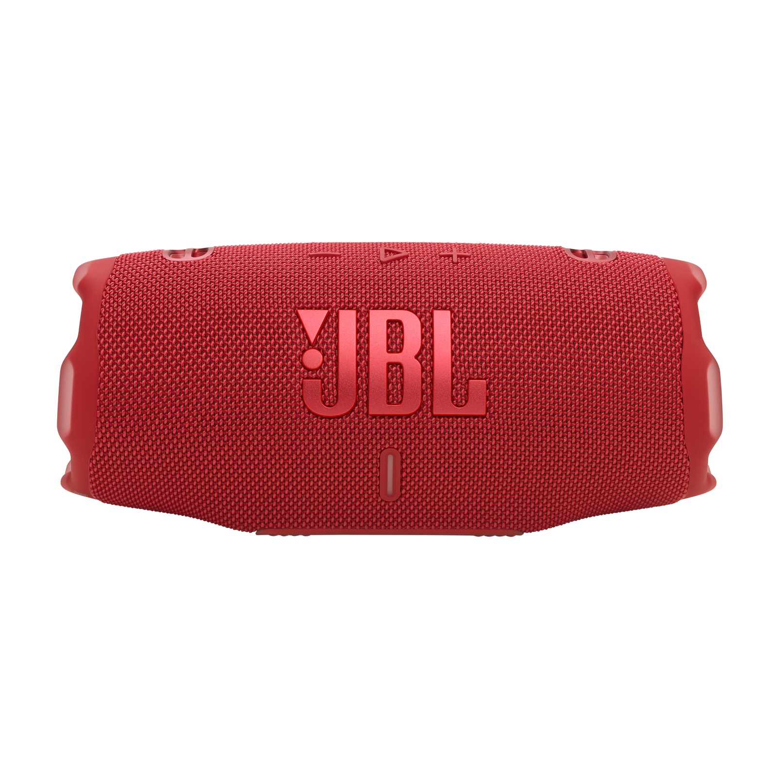 مكبر صوت بلوتوث محمول جي بي ال تشارج 6 ، احمر - JBLCHARGE6BLK