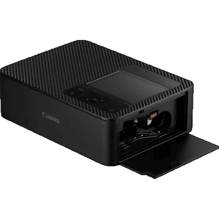 Canon SELPHY CP1500 Portable Photo Printer , Black