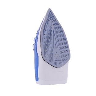 Ultra Steam Iron , 2400 Watt , Blue White - UI24BKSE2
