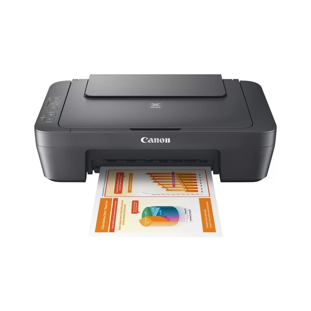 Canon Pixma MG2541S All in One Printer , Black