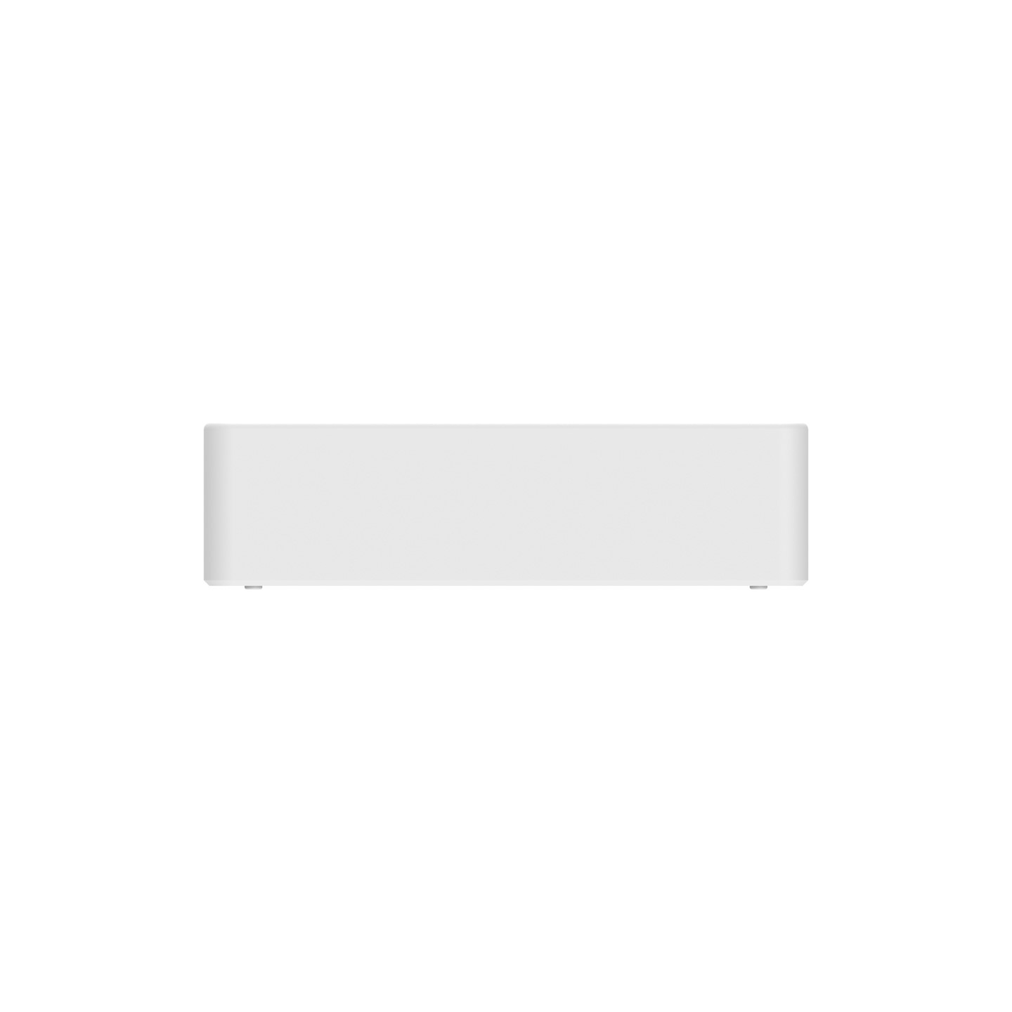 Ruijie Reyee Plastic Casing Non-PoE Switch , 5 Ports , White - RG-ES05G-L