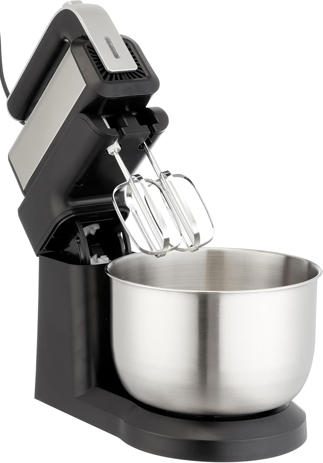 Tesla Stand Mixer 3 Liter Silver - TSL-SM700