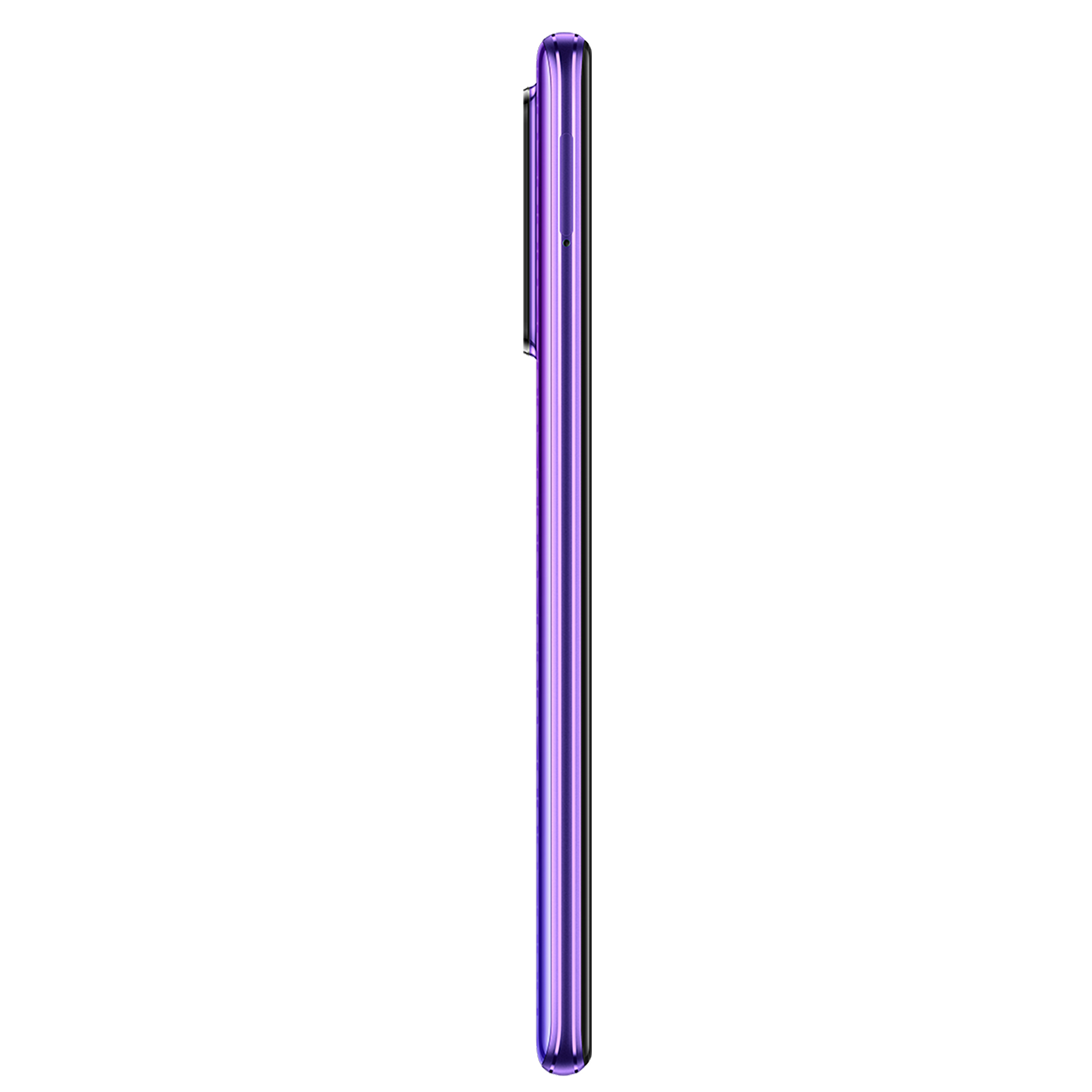 Huawei nova 7 SE , 128 GB , 8 GB , 5G , Dual-SIM - Midsummer Purple