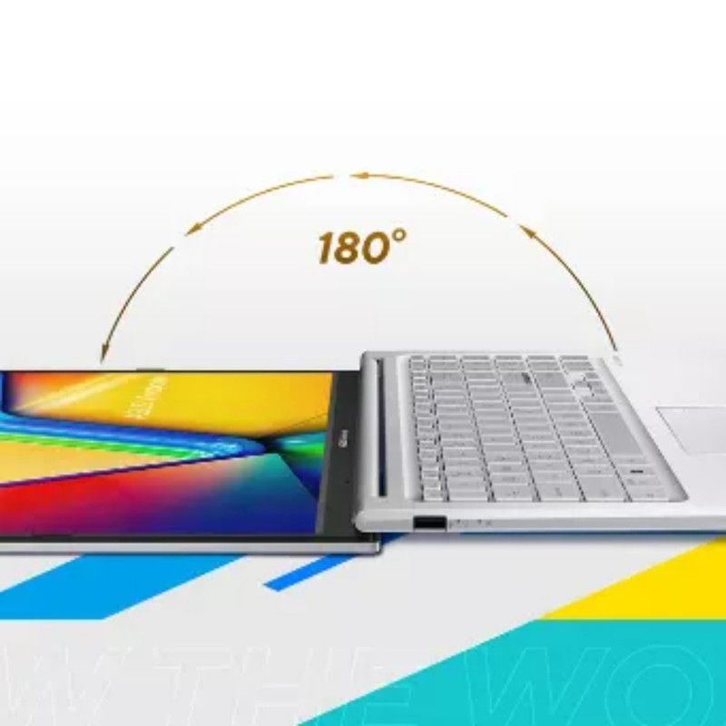 لاب توب لينوفو LOQ ، معالج انتل كور i7-13620H 16 بوصة ، هارد 512 جيجا بايت SSD ، رام 16 جيجا بايت ، كارت شاشة انفيديا جي فورس RTX 4050 ،ويندوز 11