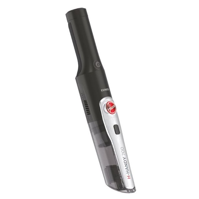 مكنسة كهربائية محمولة هوفر HH710T 011 ، تيتانيوم ستارلايت - HH710T 011