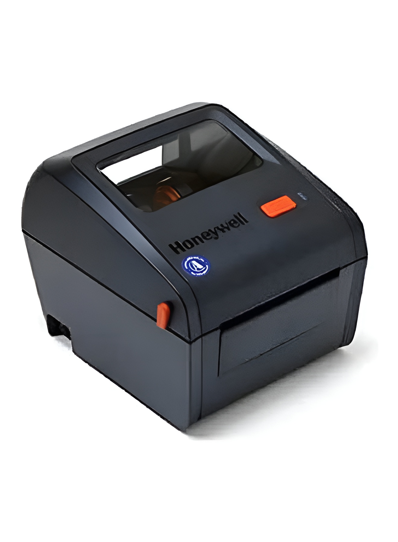 Honeywell PC42D Thermal Receipt Printer , Black