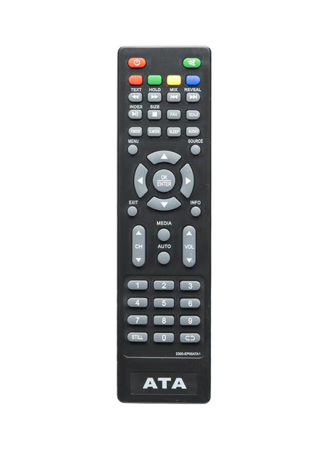 ATA 43 Inch TV , FHD LED - ATA43FON