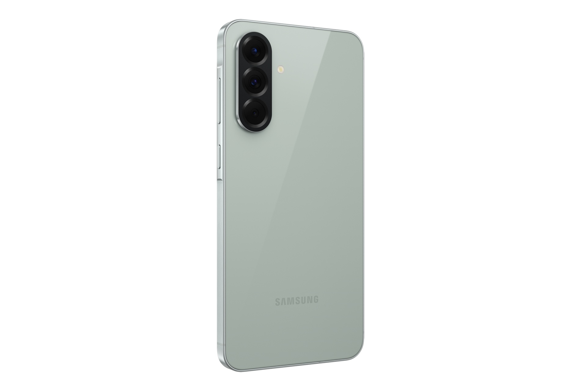 Samsung Galaxy A56 , 256 GB , 8 GB , 4G LTE , Dual-SIM - Olive