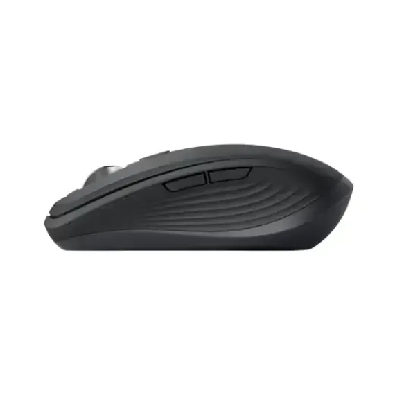 Logitech MX Anywhere 3S Wireless Mouse , Graphite - 910-006929