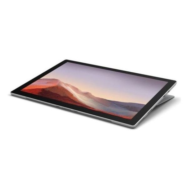 لاب توب مايكروسوفت سيرفيس برو 7 بلس - 1N8-00006 ، معالج انتل كور i3-1115G4 12.3 بوصة ، هارد 128 جيجا بايت SSD ، رام 8 جيجا بايت ، كارت شاشة انتل ايريس بلس جرافيكس ،ويندوز 10 برو - بلاتنيوم