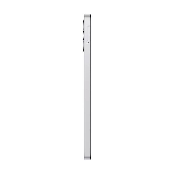 Xiaomi Redmi 12 4G , 128 GB , 8 GB , 4G LTE , Dual-SIM - Polar Silver