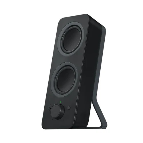 مكبر صوت بلوتوث محمول لوجيتك Z207 ، اسود - 980-001295