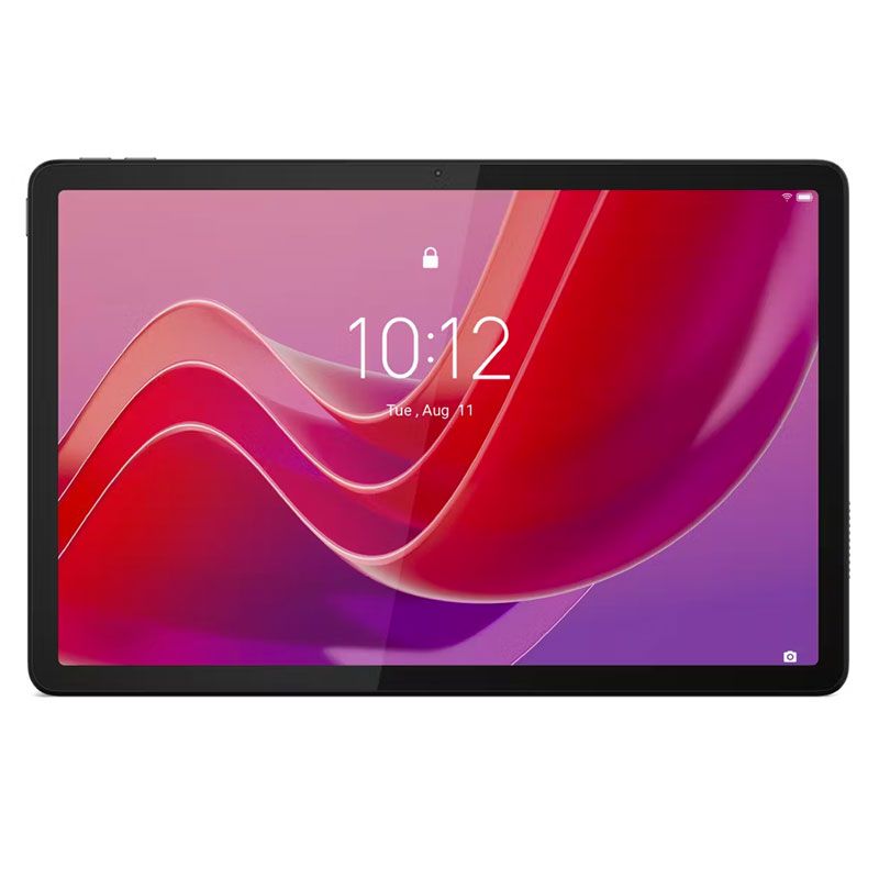 تابلت لينوفو Tab M11 ، شاشة 11 بوصة ، رام 4 جيجا بايت ،بدون شريحة - رمادي