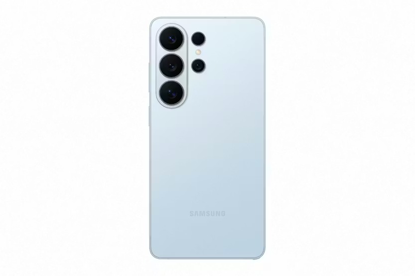 Samsung Galaxy S26 Ultra , 512 GB , 12 GB , 5G , Dual-SIM - Sky Blue