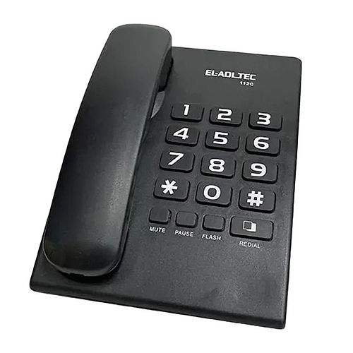 العدل تك ،اسود - 112C